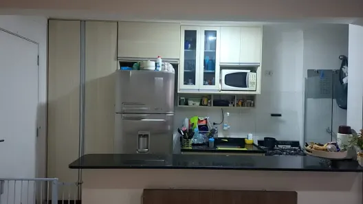 Apartamento com 2 Quartos à venda, 45m² no Jardim Clementino, Taboão da Serra