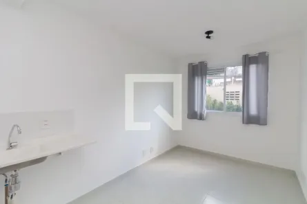 Apartamento com 2 Quartos à venda, 33m² no Jardim Soares, São Paulo