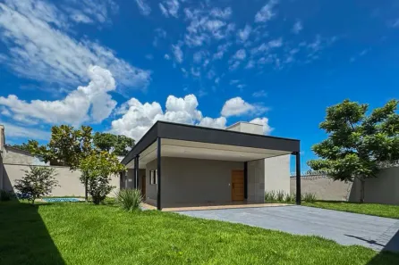 Casa com 3 Quartos à venda, 447m² no Independência - 3º Complemento, Aparecida de Goiânia