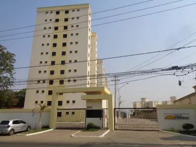 Apartamento com 2 Quartos à venda, 58m² no Jardim Nova Iguaçu, Piracicaba