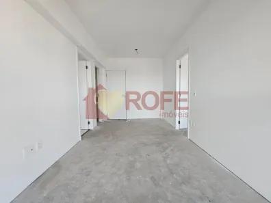 Apartamento com 1 Quarto à venda, 50m² no Santo Amaro, São Paulo