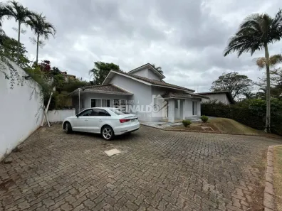 Casa de Condomínio com 3 Quartos para alugar, 240m² no Parque da Fazenda, Itatiba