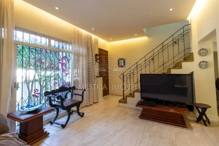 Casa com 4 Quartos à venda, 205m² no Planalto Paulista, São Paulo