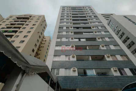 Apartamento com 3 Quartos para alugar, 89m² no Stiep, Salvador
