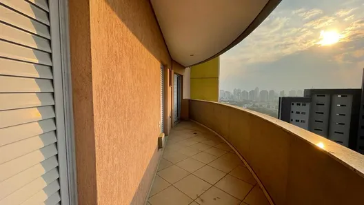 Apartamento com 3 Quartos à venda, 158m² no Vila Assunção, Santo André