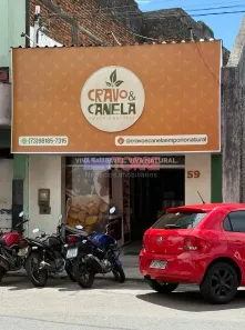 Ponto Comercial à venda, 63m² no Pontal, Ilhéus