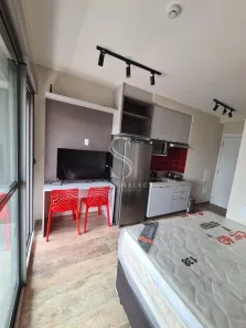 Apartamento com 1 Quarto à venda, 25m² no Butantã, São Paulo
