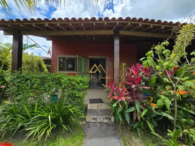 Casa de Condomínio com 5 Quartos à venda, 183m² no Aldeia dos Camarás, Camaragibe