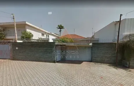 Casa com 5 Quartos à venda, 330m² no Nova Aliança, Ribeirão Preto