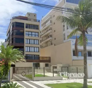 Apartamento com 4 Quartos à venda, 175m² no Caiobá, Matinhos