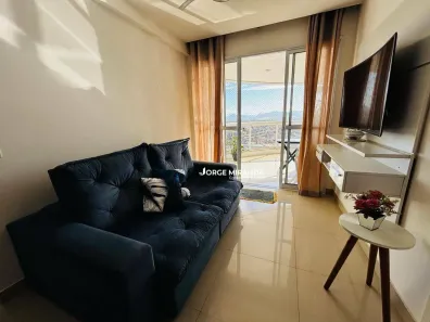 Apartamento com 2 Quartos à venda, 75m² no Praia do Morro, Guarapari