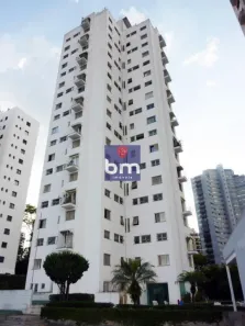 Apartamento com 2 Quartos à venda, 85m² no Vila Andrade, São Paulo