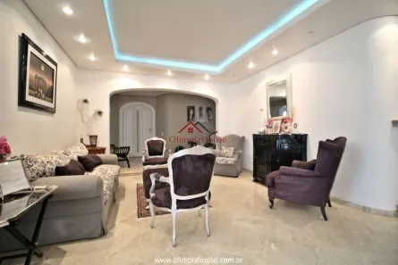 Apartamento com 4 Quartos à venda, 244m² no Jardim Paulista, São Paulo