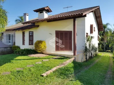 Casa com 2 Quartos à venda, 110m² no Vinte e Cinco de Julho, Ivoti
