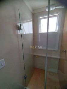 Apartamento com 2 Quartos à venda, 46m² no Jardim Minda, Hortolândia