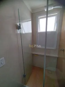 Apartamento com 2 Quartos à venda, 46m² no Jardim Minda, Hortolândia