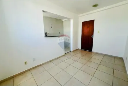 Apartamento com 2 Quartos à venda, 43m² no Recreio Ipitanga, Lauro de Freitas