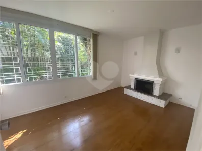 Casa com 4 Quartos à venda, 360m² no Jardim Luzitânia, São Paulo