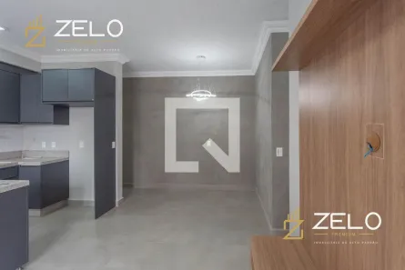 Apartamento com 3 Quartos à venda, 77m² no Swiss Park, Campinas
