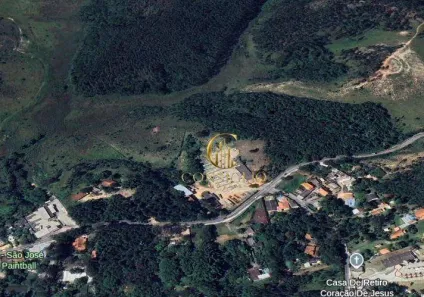 Lote/Terreno à venda, 22000m² no Jardim Torrão de Ouro, São José dos Campos