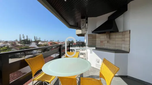 Apartamento com 3 Quartos à venda, 115m² no Bal Stella Maris, Peruíbe
