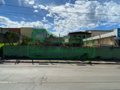 Lote/Terreno para alugar, 630m² no Vila Industrial, Piracicaba
