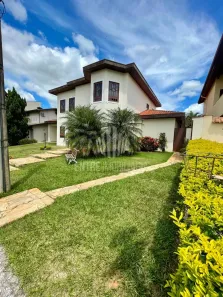 Casa de Condomínio com 4 Quartos à venda, 450m² no Tijuco das Telhas, Campinas