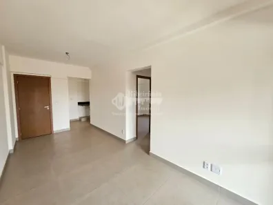 Apartamento com 2 Quartos à venda, 66m² no Ribeirânia, Ribeirão Preto