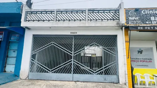 Casa com 4 Quartos à venda, 189m² no Guaianazes, São Paulo