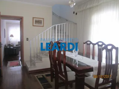 Casa com 3 Quartos à venda, 124m² no Jardim Bonfiglioli, São Paulo