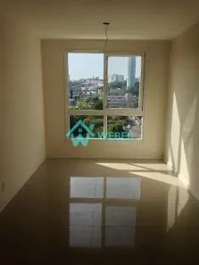 Apartamento com 2 Quartos para alugar, 60m² no Centro, Novo Hamburgo