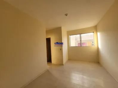 Apartamento com 2 Quartos para alugar, 51m² no Santa Maria, Contagem