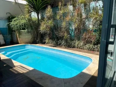 Casa de Condomínio com 3 Quartos para alugar, 250m² no Jardim Golden Park Residence, Hortolândia