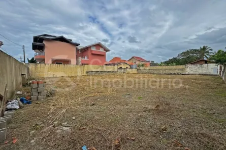 Lote/Terreno à venda, 854m² no Cidade Nova Peruíbe, Peruíbe