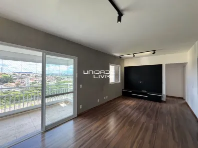 Apartamento com 2 Quartos à venda, 89m² no Vila Suissa, Mogi das Cruzes