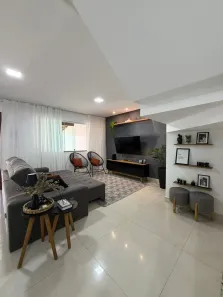 Casa com 2 Quartos à venda, 90m² no Planície da Serra, Serra