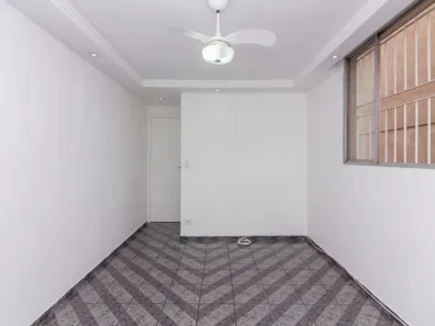 Apartamento com 1 Quarto à venda, 41m² no Vila Gomes Cardim, São Paulo