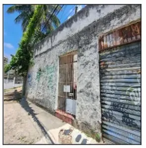 Apartamento com 2 Quartos à venda, 54m² no Méier, Rio de Janeiro