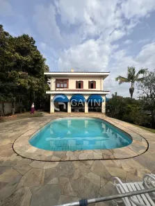 Apartamento com 5 Quartos à venda, 729m² no Jardim Guedala, São Paulo