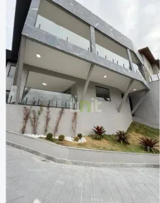 Casa com 5 Quartos à venda, 292m² no Santo Antônio, Niterói