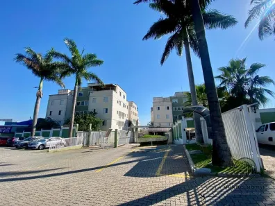 Apartamento com 2 Quartos à venda, 47m² no Parque Reserva Fazenda Imperial, Sorocaba