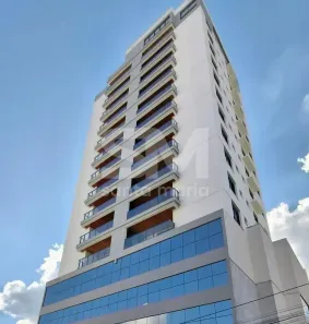 Apartamento com 3 Quartos à venda, 117m² no Presidente Médici, Chapecó