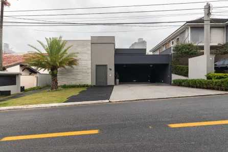 Casa com 5 Quartos à venda, 640m² no Alphaville Residencial Dois, Barueri