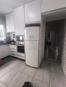Casa com 4 Quartos à venda, 145m² no Jardim Utinga, Santo André