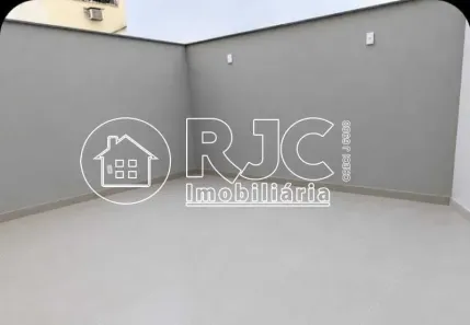 Apartamento com 1 Quarto à venda, 59m² no Tijuca, Rio de Janeiro