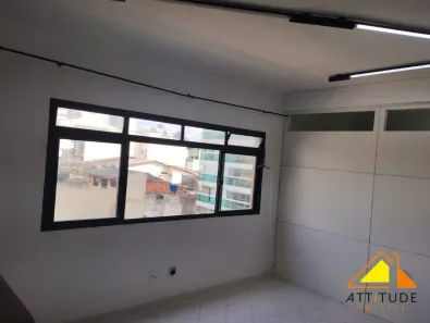 Sala Comercial para alugar, 37m² no Jardim do Mar, São Bernardo do Campo