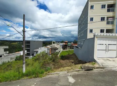 Lote/Terreno à venda, 125m² no Chácara Santa Maria, Cotia