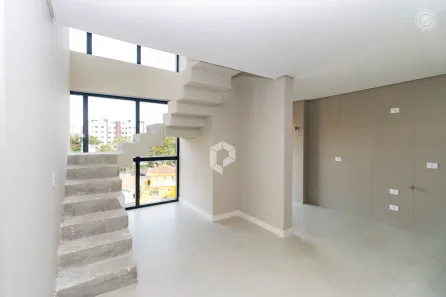 Cobertura com 3 Quartos à venda, 111m² no Seminário, Curitiba