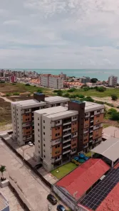 Apartamento com 2 Quartos à venda, 53m² no Poço, Cabedelo