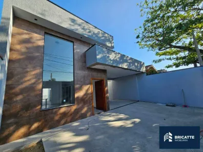 Casa com 3 Quartos à venda, 127m² no Suarão, Itanhaém